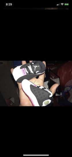 Baby Air Jordan 13s 1c