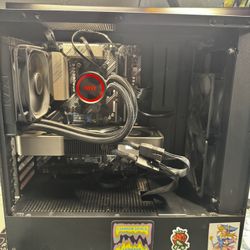 Gaming PC 3080TI REAADDD