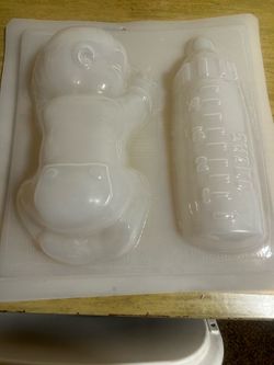 Jello molds