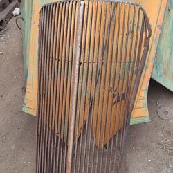 1937 chevrolet truck parts 