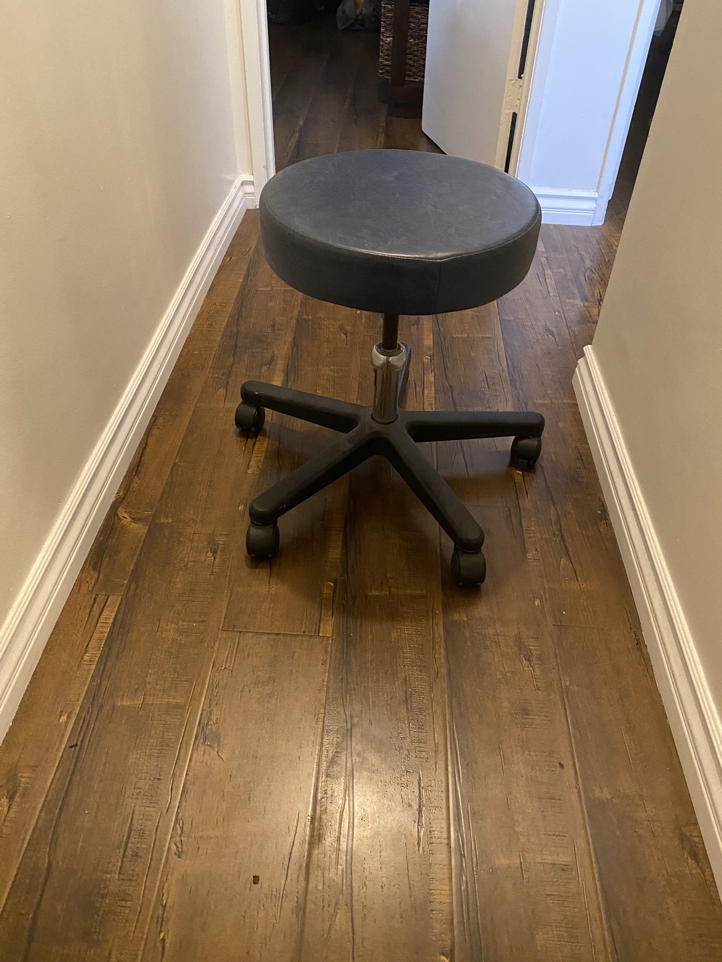 Stool