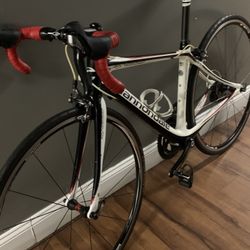 Cannondale Synapse Small Size 