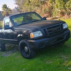 05 Ford Ranger 