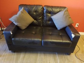 Love seat