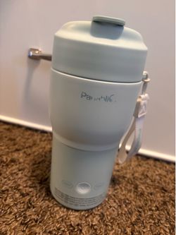 Papablic warmer