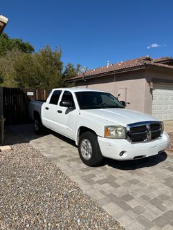 2006 Dodge Dakota