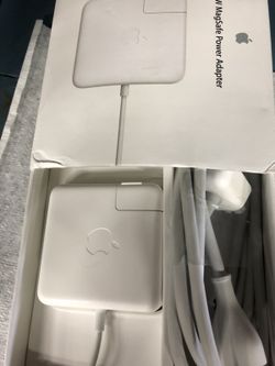 60w good quality and good price for your MacBook