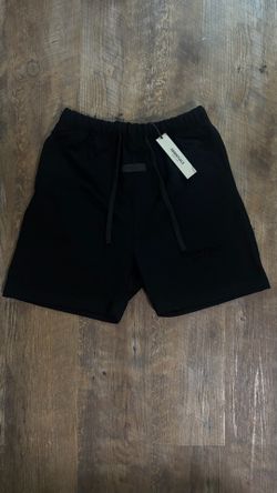 Essentials Shorts