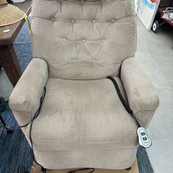 Electric Lift Chair 
