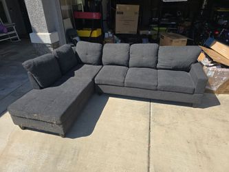 Free couch