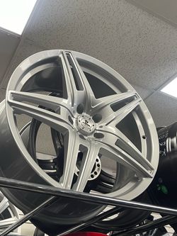 20 Inch 5x114.3 Aftermarket Wheels Rims For Sale Phoenix ​UPGRADE YOUR CAR - 20" ALLOY WHEELS AVAILABLE! ​Different styles including gloss black, mach