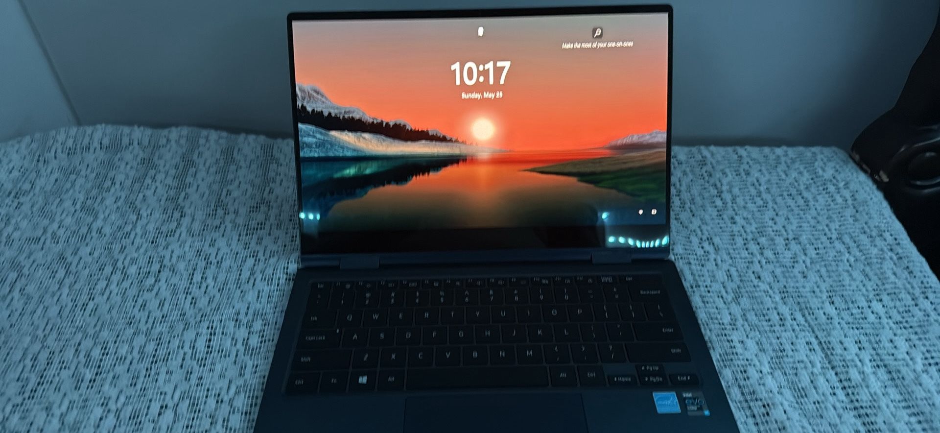 Samsung Galaxy Book Pro 360 (13.3”)
