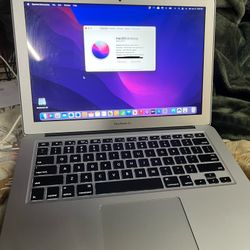 MacBook Air 13inch