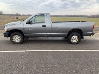 2005 Dodge Ram 1500