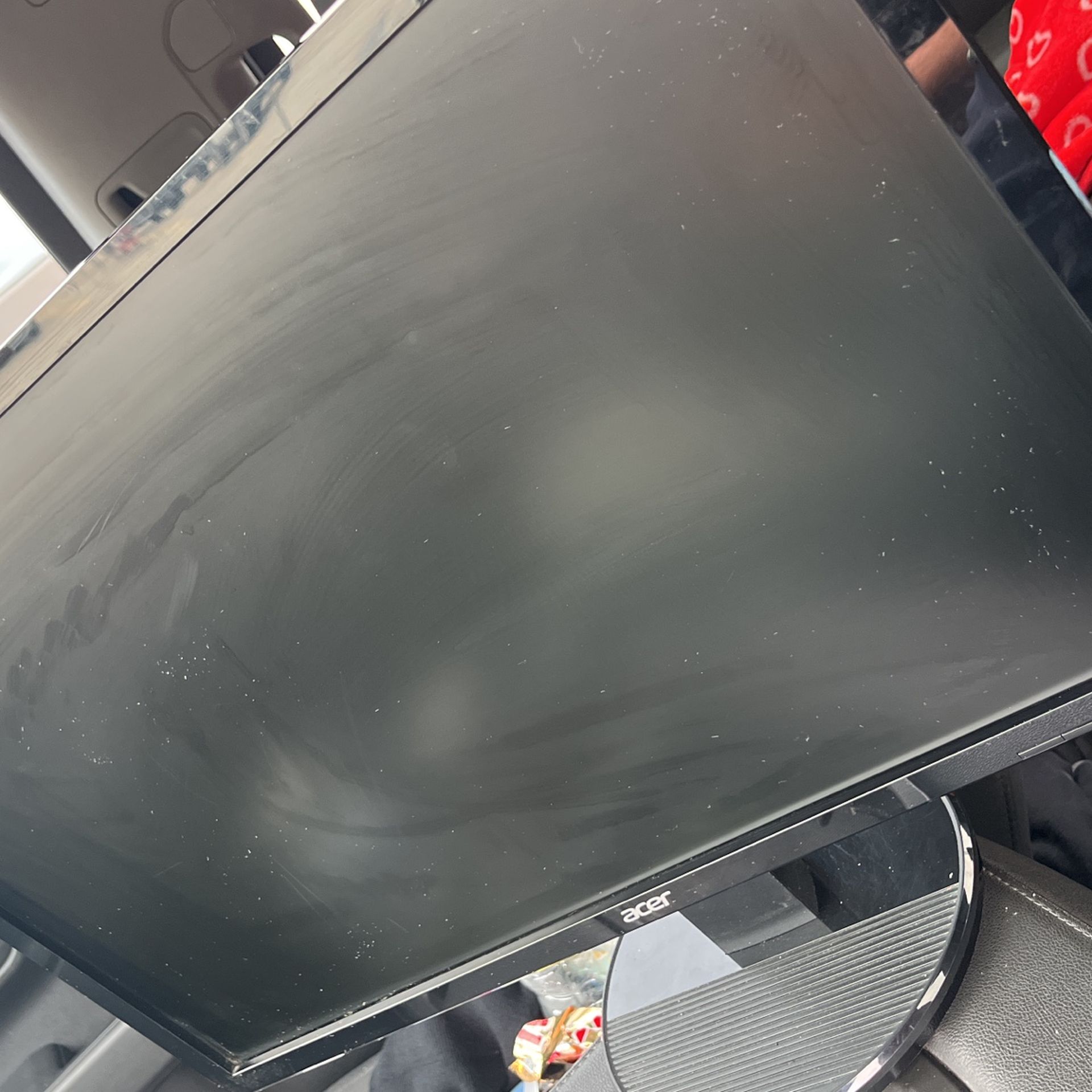 Acer Computer Monitor