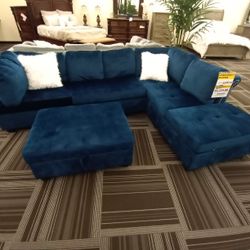 3pc Living Room Set 
