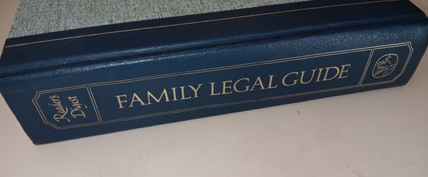 Family Legal Guide