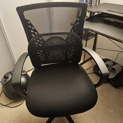 Home Office Chair