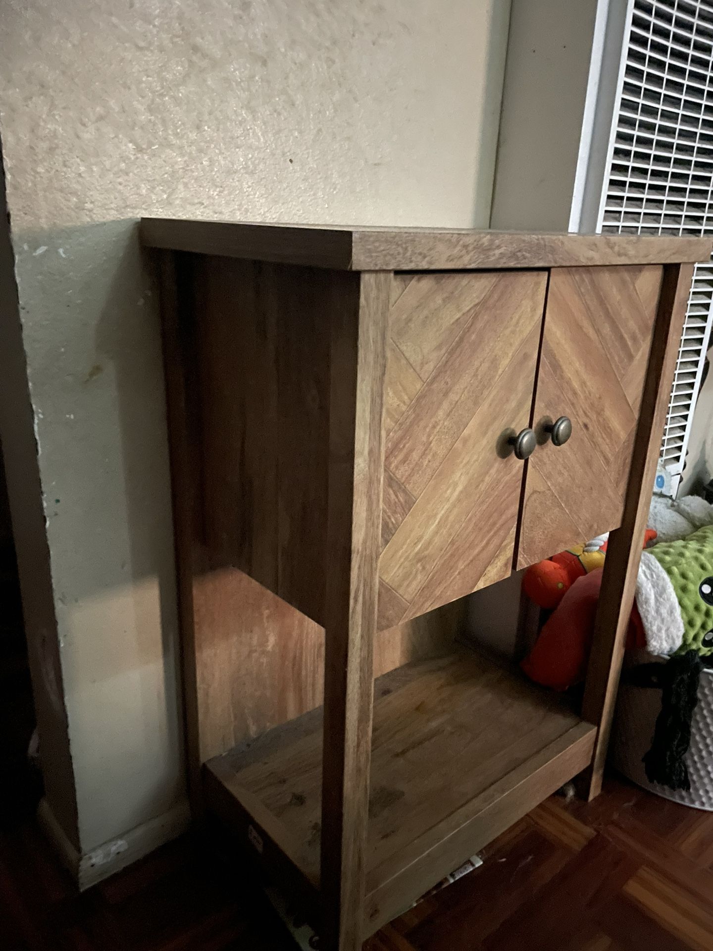 Stand Or Side table