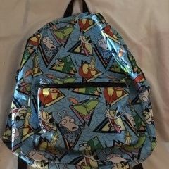 Rocko's Modern Life Backpack