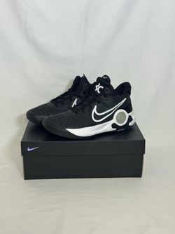 Nike KD Trey 5 IX Basketball Shoes Size 9 - Used