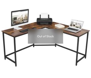 Computer desk