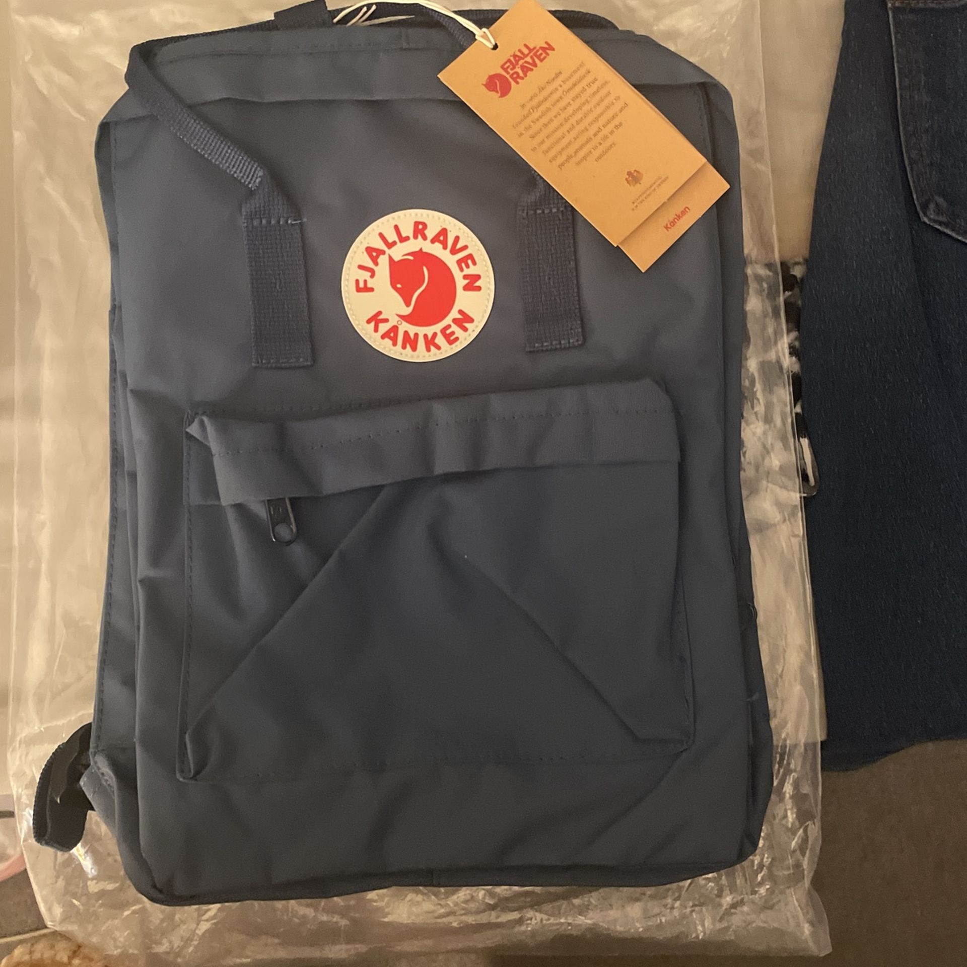 Backpack