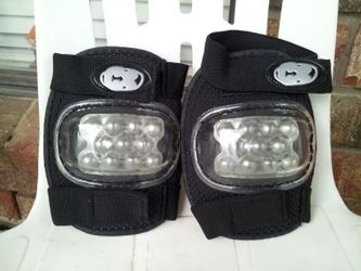 CX ELBOW PADS SIZE MEDIUM