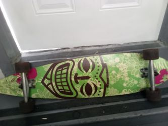 Long Board