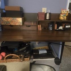 Writing Desk
