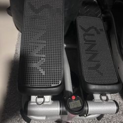 Sunny Stair Stepper Machine 