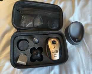 Freebird Head Shaver