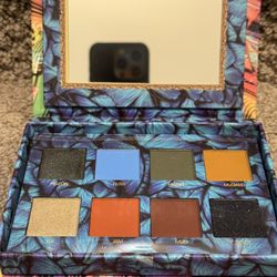 Eyeshadow Palette New