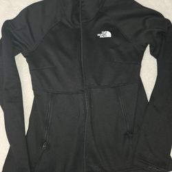 The North Face Jacket (Women)