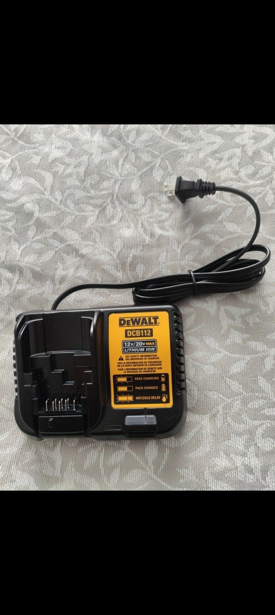 DeWalt
