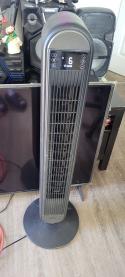 Dreo Cooling Fan