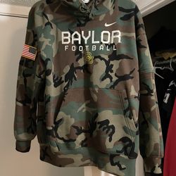 Nike Baylor 