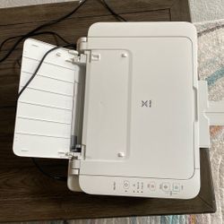 Canon Pixma MG2522 All-in-One Inkjet Printer, Scanner & Copier