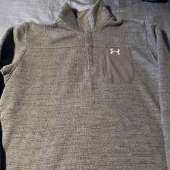 Under Armour Sweater