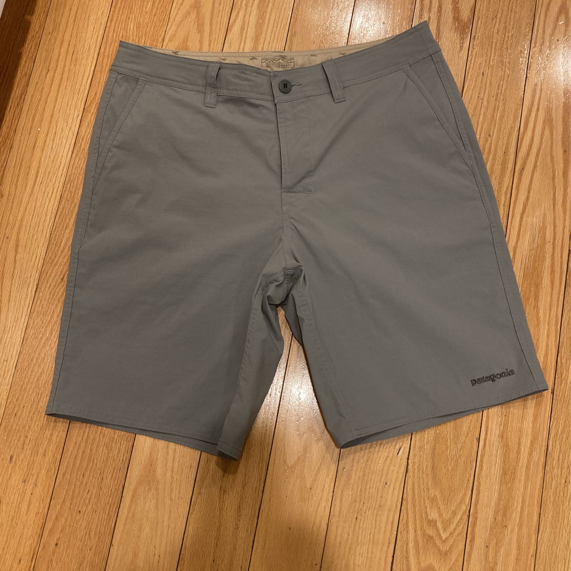 PATAGONIA MENS s 34