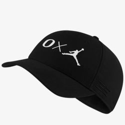 Oregon Jordan Hat