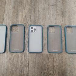 iPhone 13 Pro Cases For Sale ($5 Each)