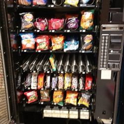 Vending Machines - Start Your Business Today 