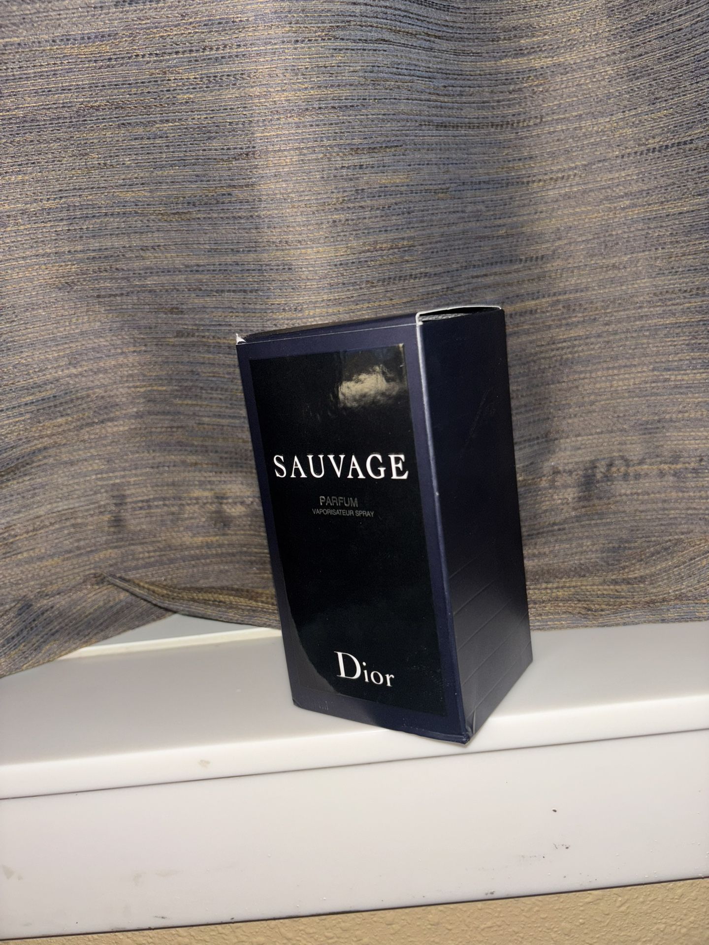 Sauvage Parfum