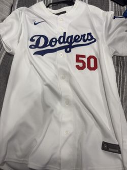 Mookie betts jersey youth XL