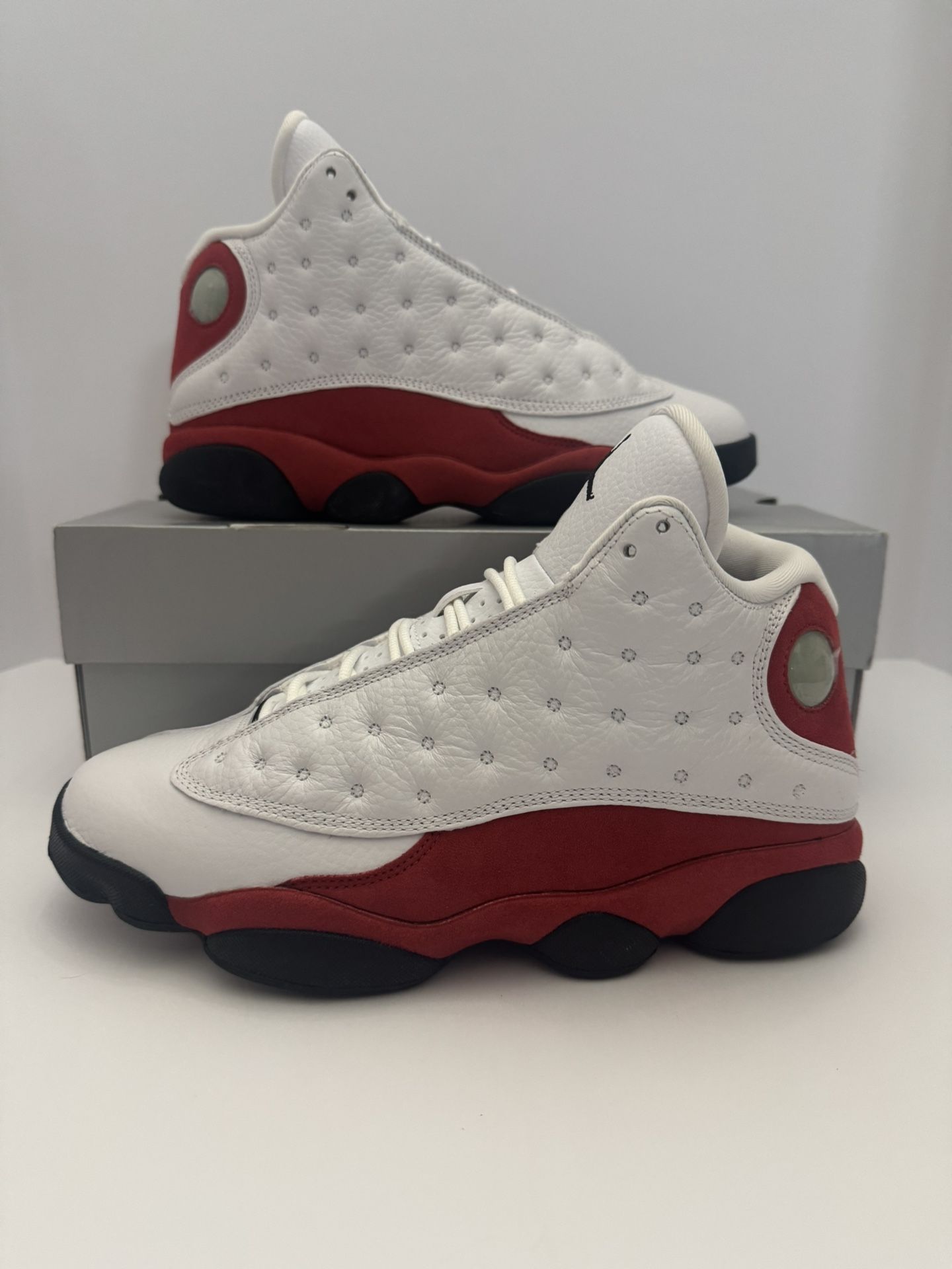 🔥 Air Jordan 13 Retro “Chicago” – Size 8M - Lightly Used