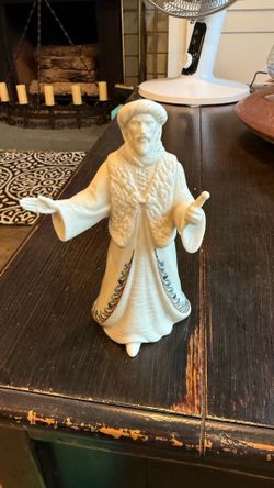 Lenox China Jewels Nativity Camel Master