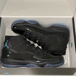 Jordan Gamma 11 9.5