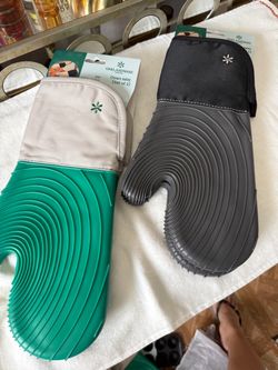 Oven mitt Oaklandware