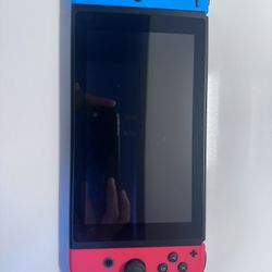 Nintendo Game Console, Perfect Condition 